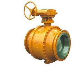 耐磨球閥 上海良工閥門_閥門欄目