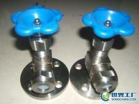 供應(yīng)法蘭式液位計(jì)閥門 JX49考克閥門_機(jī)械及行業(yè)設(shè)備_世界工廠網(wǎng)中國產(chǎn)品信息庫