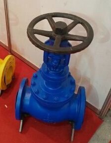 WJ41H-600LBC美標(biāo)波紋管法蘭截止閥產(chǎn)品圖片,WJ41H-600LBC美標(biāo)波紋管法蘭截止閥產(chǎn)品相冊 - 江蘇唐龍閥門有限責(zé)任公司 - 九正