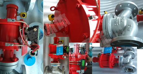 【廠家直銷】變壓吸附氣動程控閥_泵閥儀表_閥門儀表_截止閥_產品庫_中國儀表網