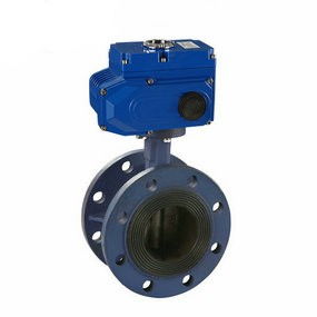 東麗區電動蝶閥功率圖紙定做服務至上