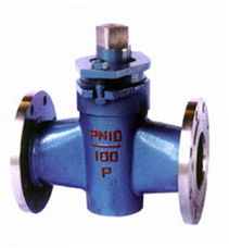 國標(biāo)旋塞閥 工業(yè)流程中的重要閥門