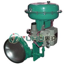 永嘉上眾閥門廠 專注于蝶閥、球閥及各類閥門的生產(chǎn)與供應(yīng)