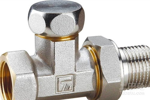 選購(gòu)指南 通用閥門廠家推薦